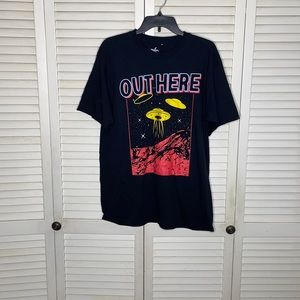 “Ouut Here” Tshirt